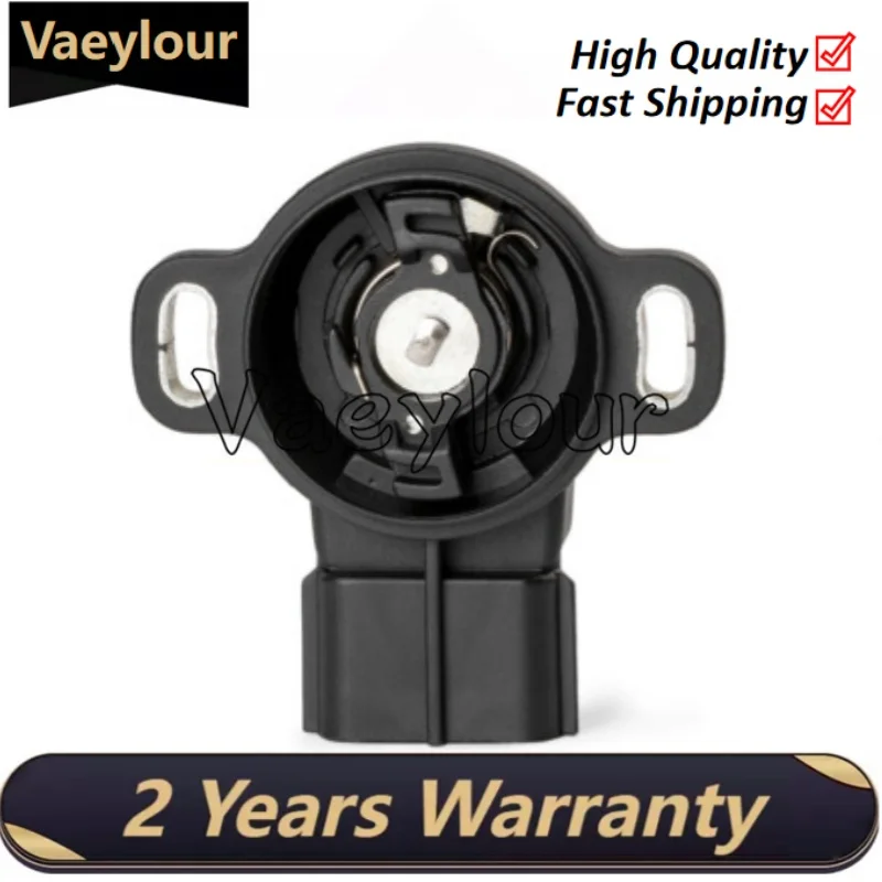New TPS Throttle Position Sensor For Jaguar X-Type 02-04 S-Type 03-05 XJ6 XJ8 X350 1985003300 198500-3300 XR845053 XR843535 - view 3
