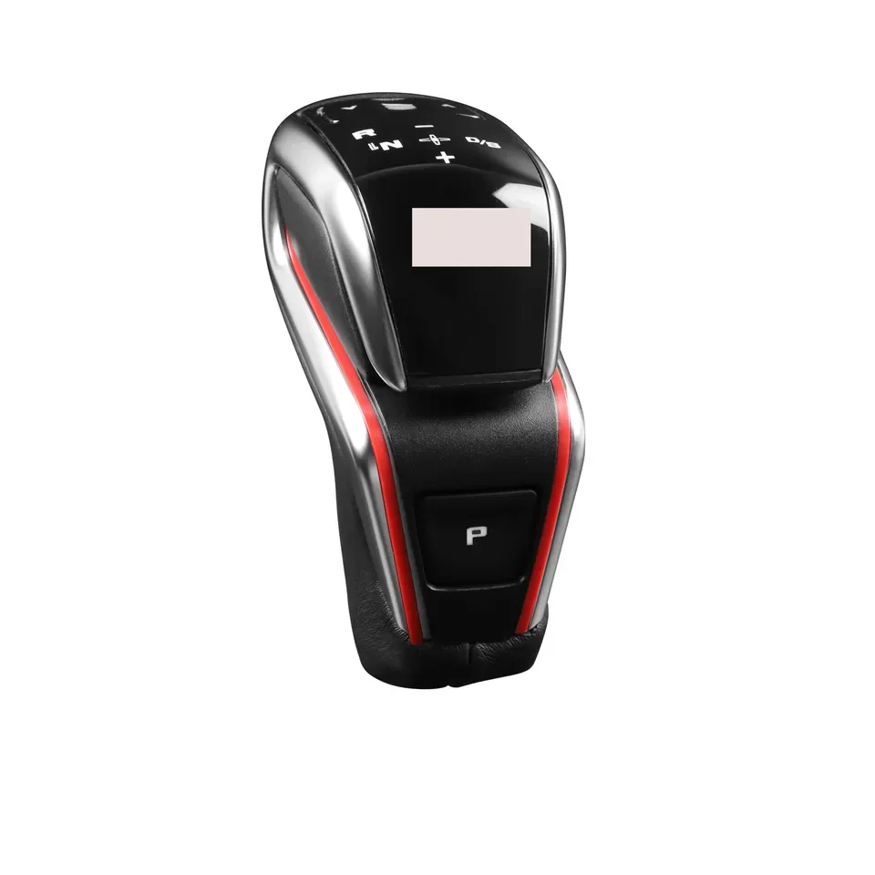 

LHD Car Gear Shift Knob Lever Modified M5 Sport Style For B 5/6/7-Series F10 F18 F07 F06 F12 F01 X3 X4 F25 F26 X5 X6 F15 F16