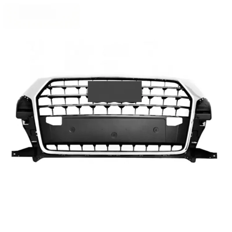 

Suitable for Audi Q3 front grille 2014-2018 models