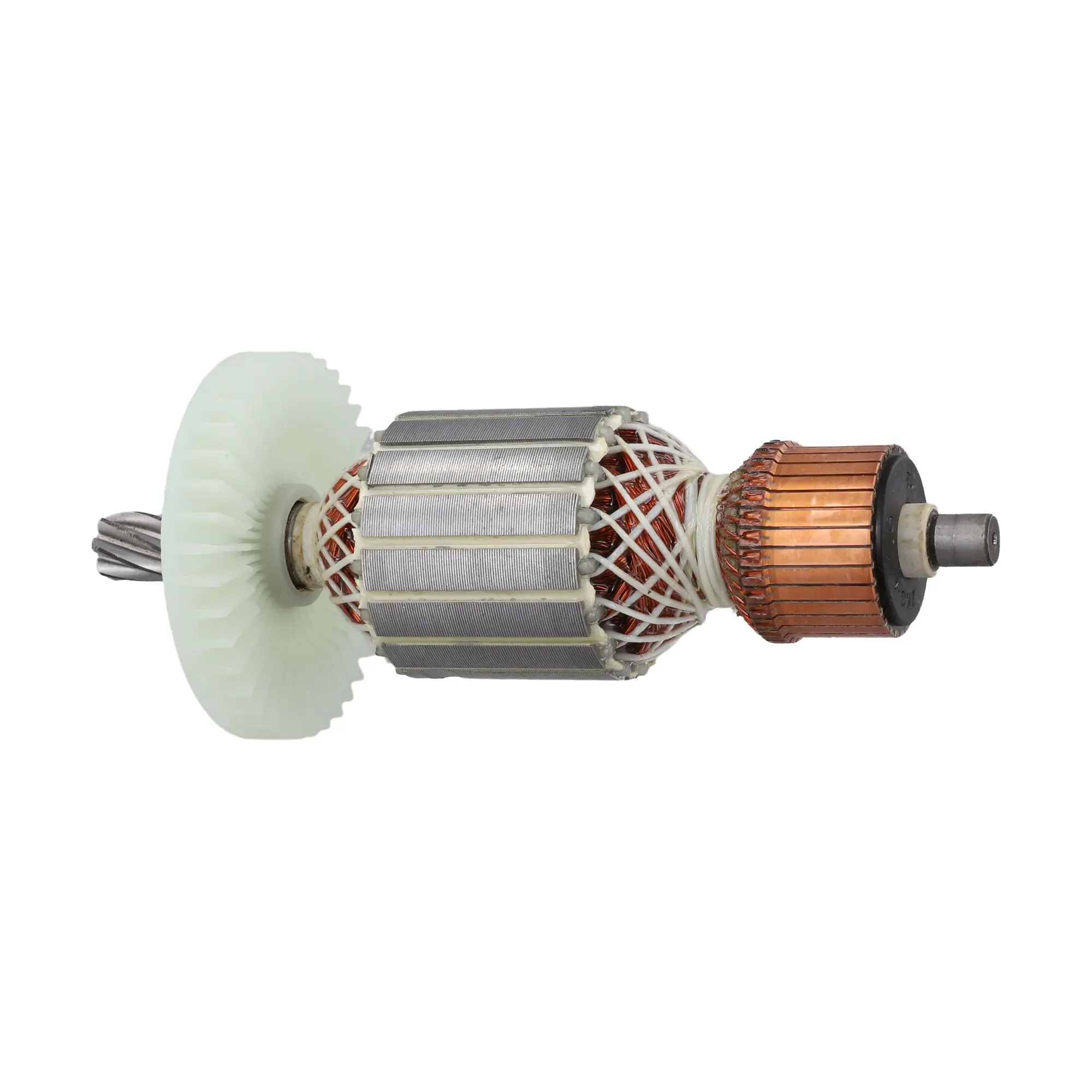 

1 шт. 516863-9 якорь ротора, новинка для HM1304B HM1304, пластиковая якоря, сменные аксессуары для электроинструментов