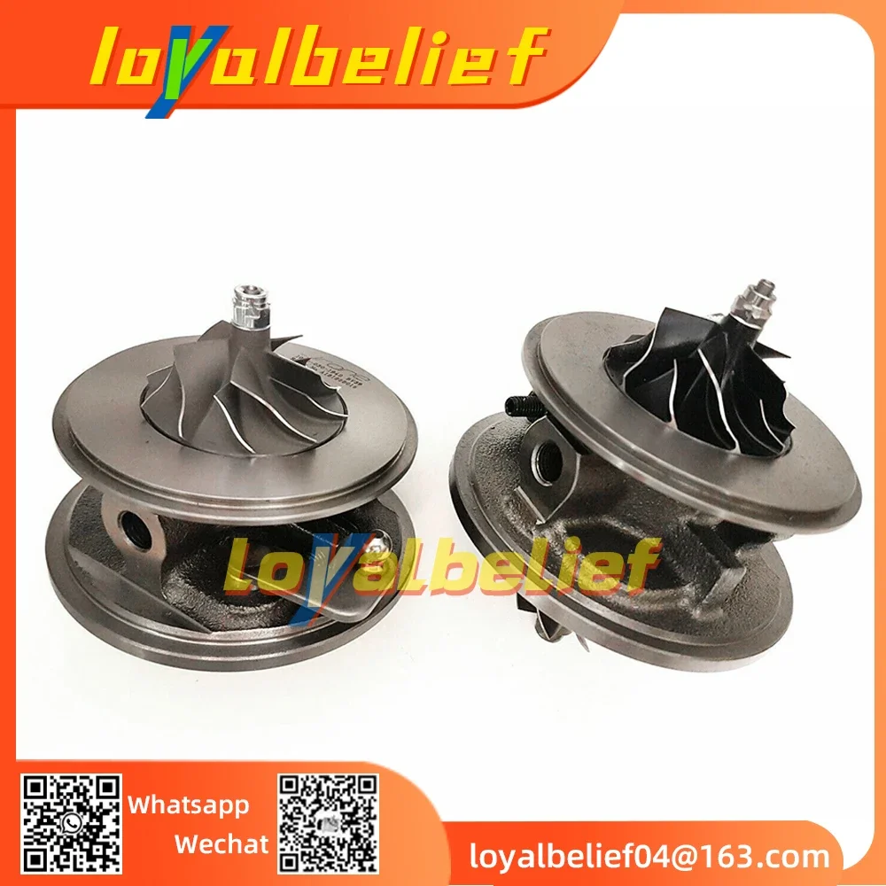 

LR008830 BV39 Turbocharger Cartridge For Land Rover Range 3.6 TDV8 200Kw 272HP 2005-2009 54399880061 54399880062