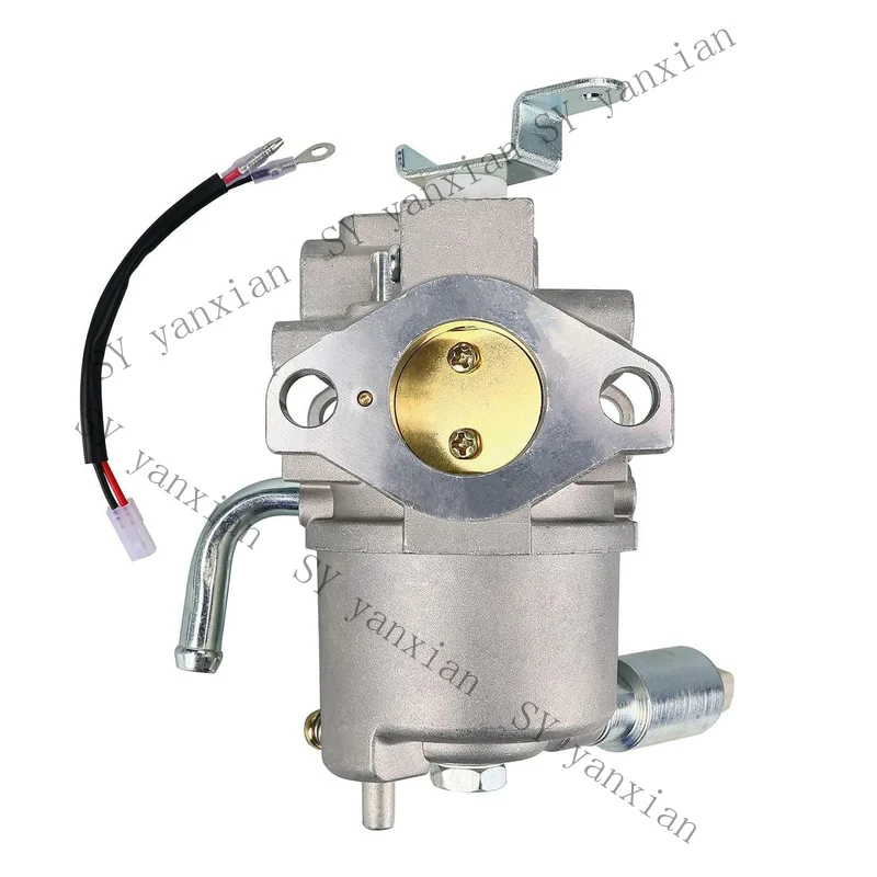 SY+ For KUBOTA ENGINE CARB CARBURETOR WG972 PART EG512-44010 EG512-44012!
