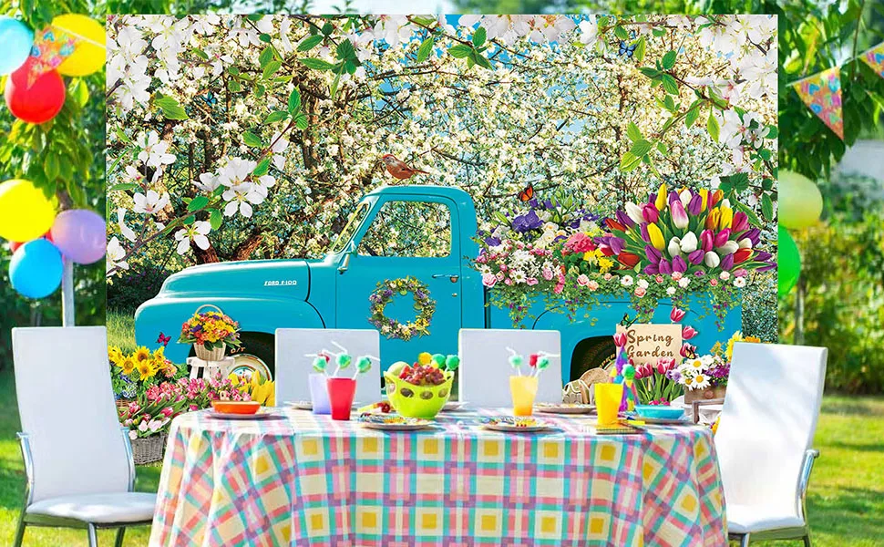 Frühling Garten Frohe Ostern T – Photography Hp Bewertung und Preis