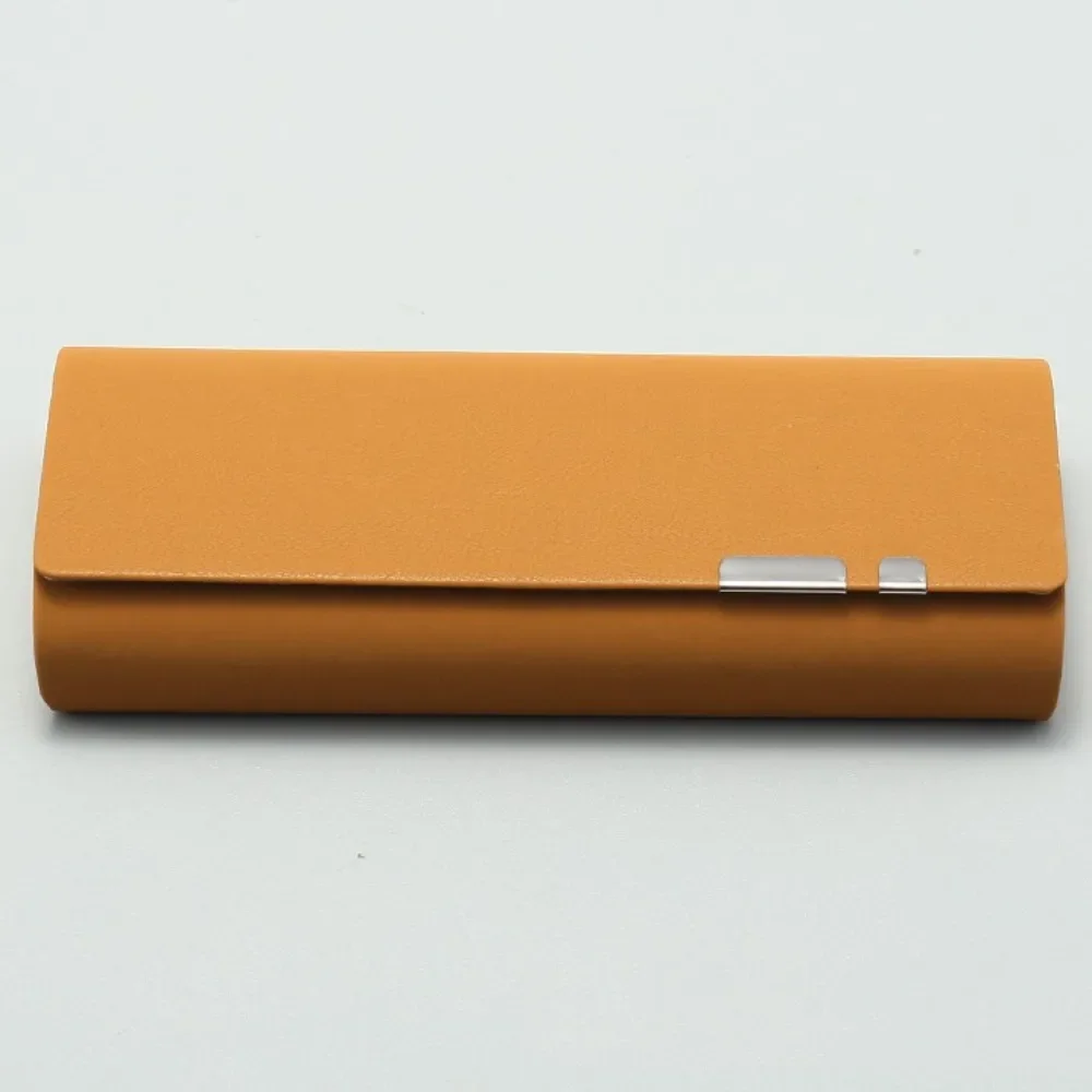 صندوق نظارات ياباني محمول للنظارات الشمسية صندوق تخزين النظارات ملابس النظارات #5