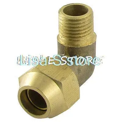 

Гидравлический латунный соединительный адаптер для труб с наружной резьбой 12 мм 15/32 дюйма