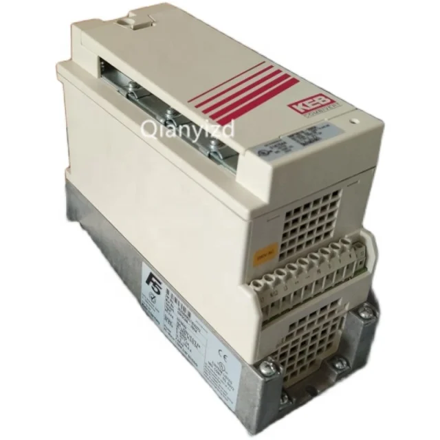 New KEB Servo Inverter Drive 05.F5.C1B-2B0A  KEB Frequency converter  05F5C1B-2B0A