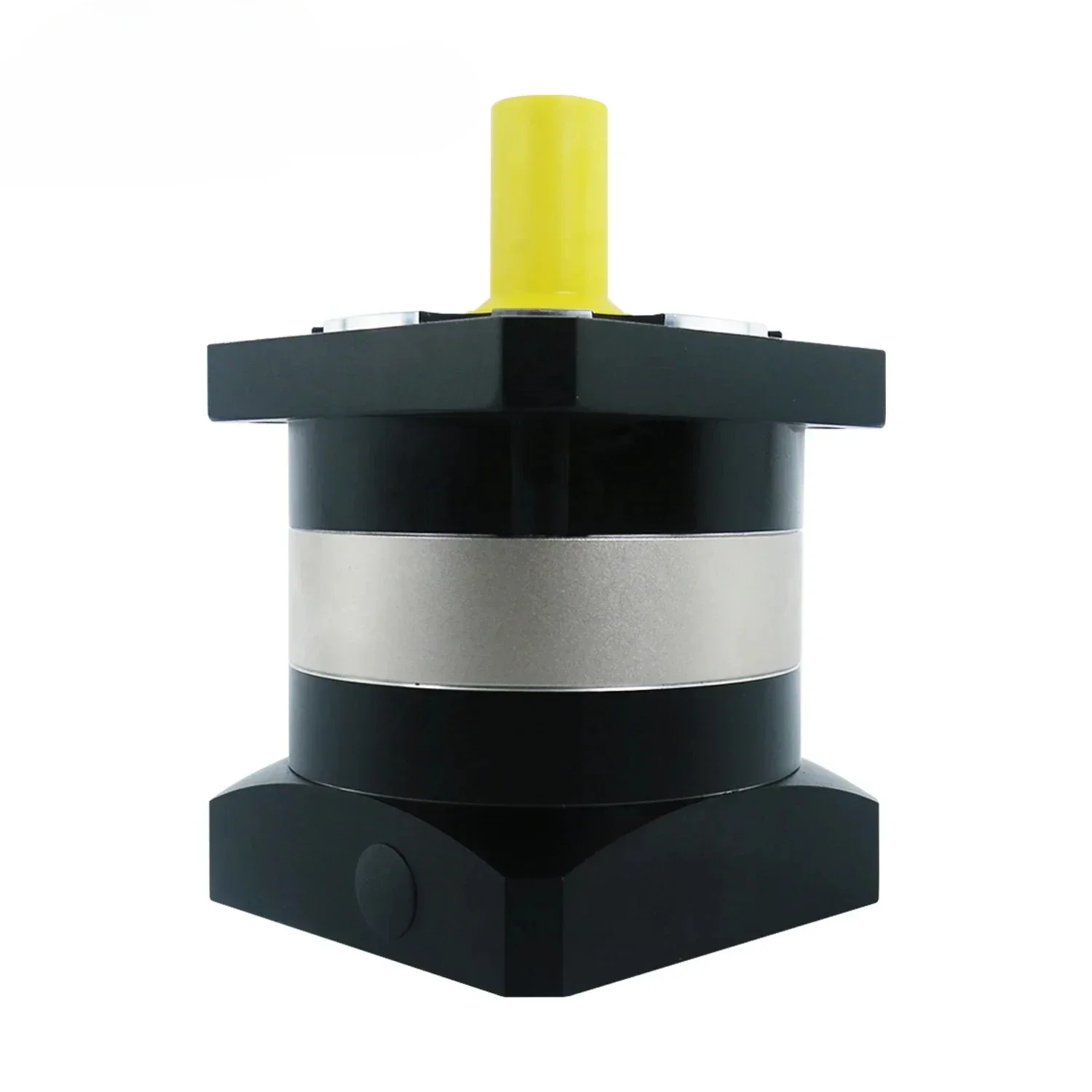 Lichuan PLF120 120mm High Precision Torque Planetary Speed Reducer Gearbox 3:1~100:1 Planetary Reducer Gearbox For Automation