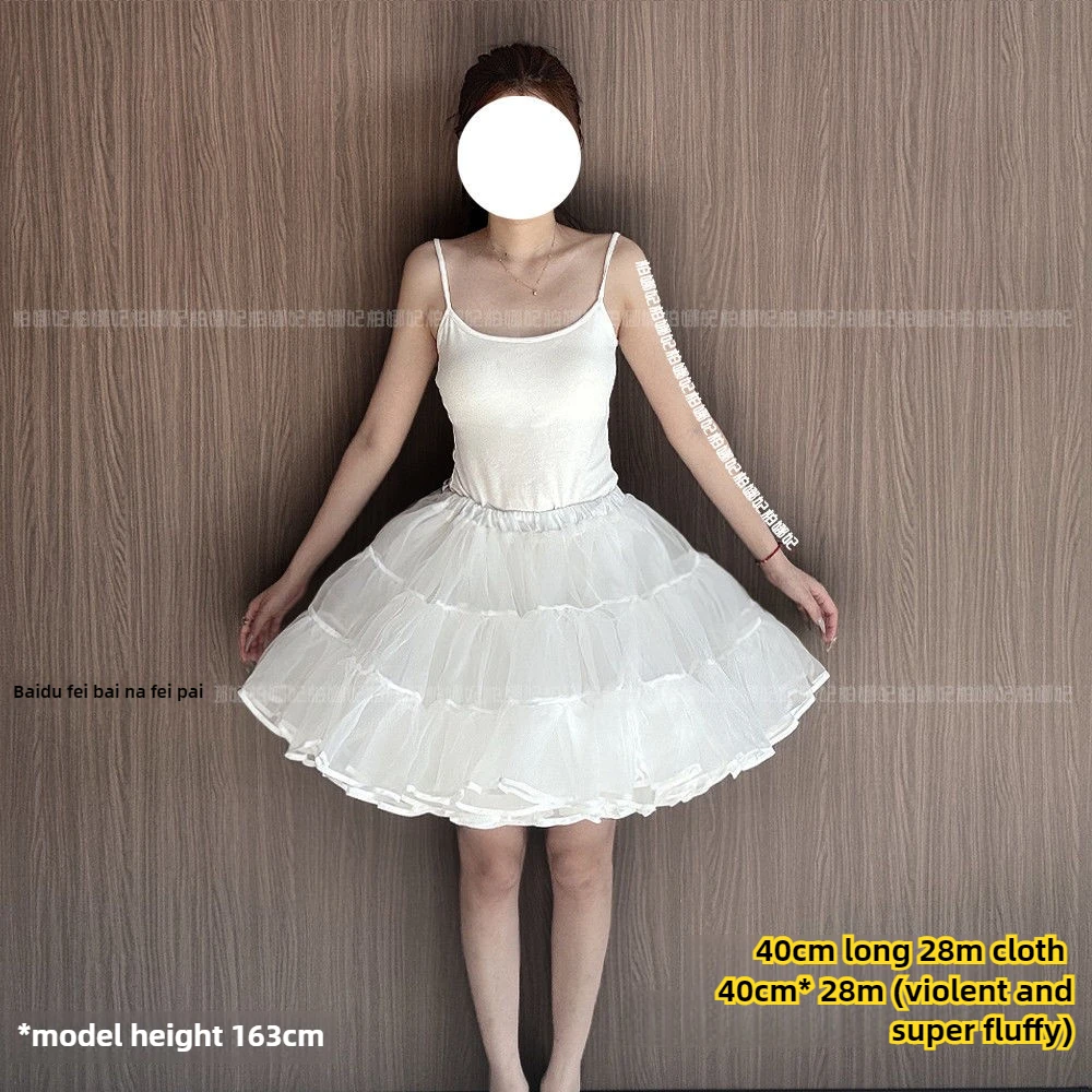 Thumbnail 4 - #21 Latest Lolita Costumes Offers