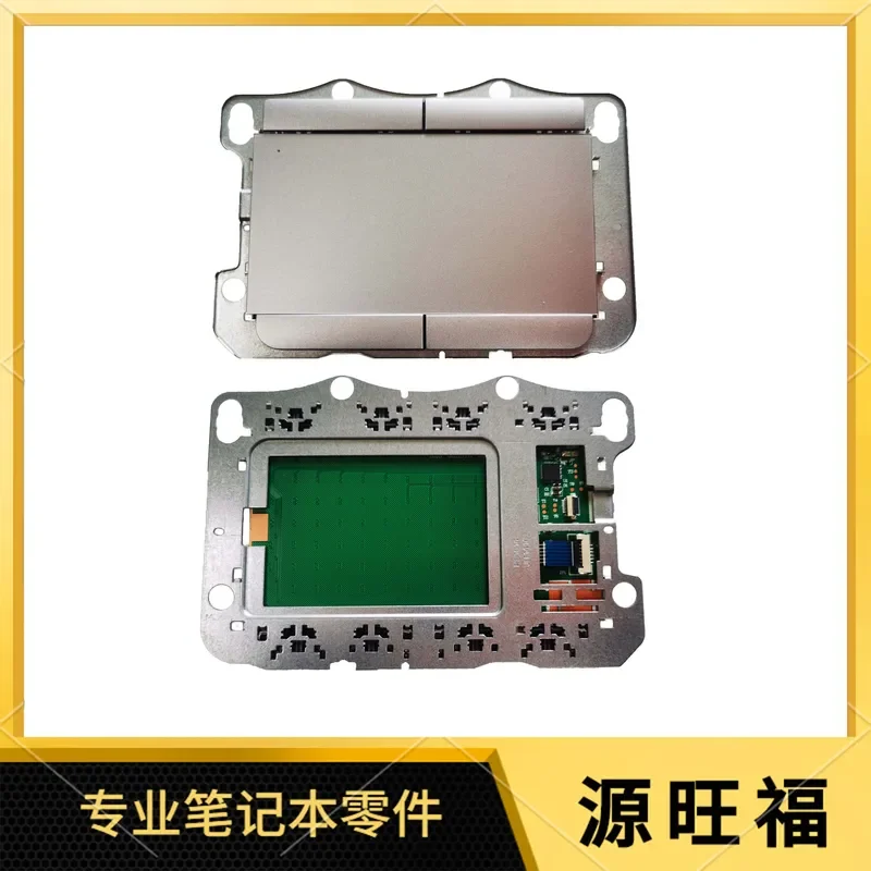Touchpad with Left Right Keys for HP EliteBook 840 845 14U G3 G4 Trackpad Mouse Pad Replacement