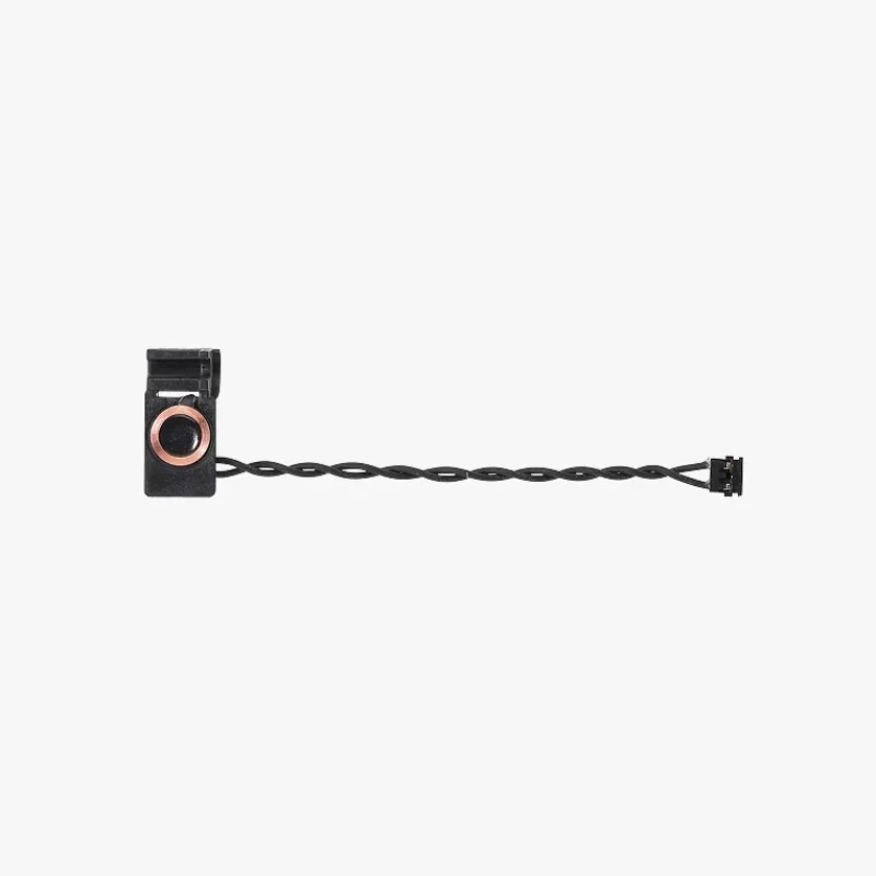 Left Eddy Current Coil With Cable For Bambu Lab H2D H2C 3D Printer