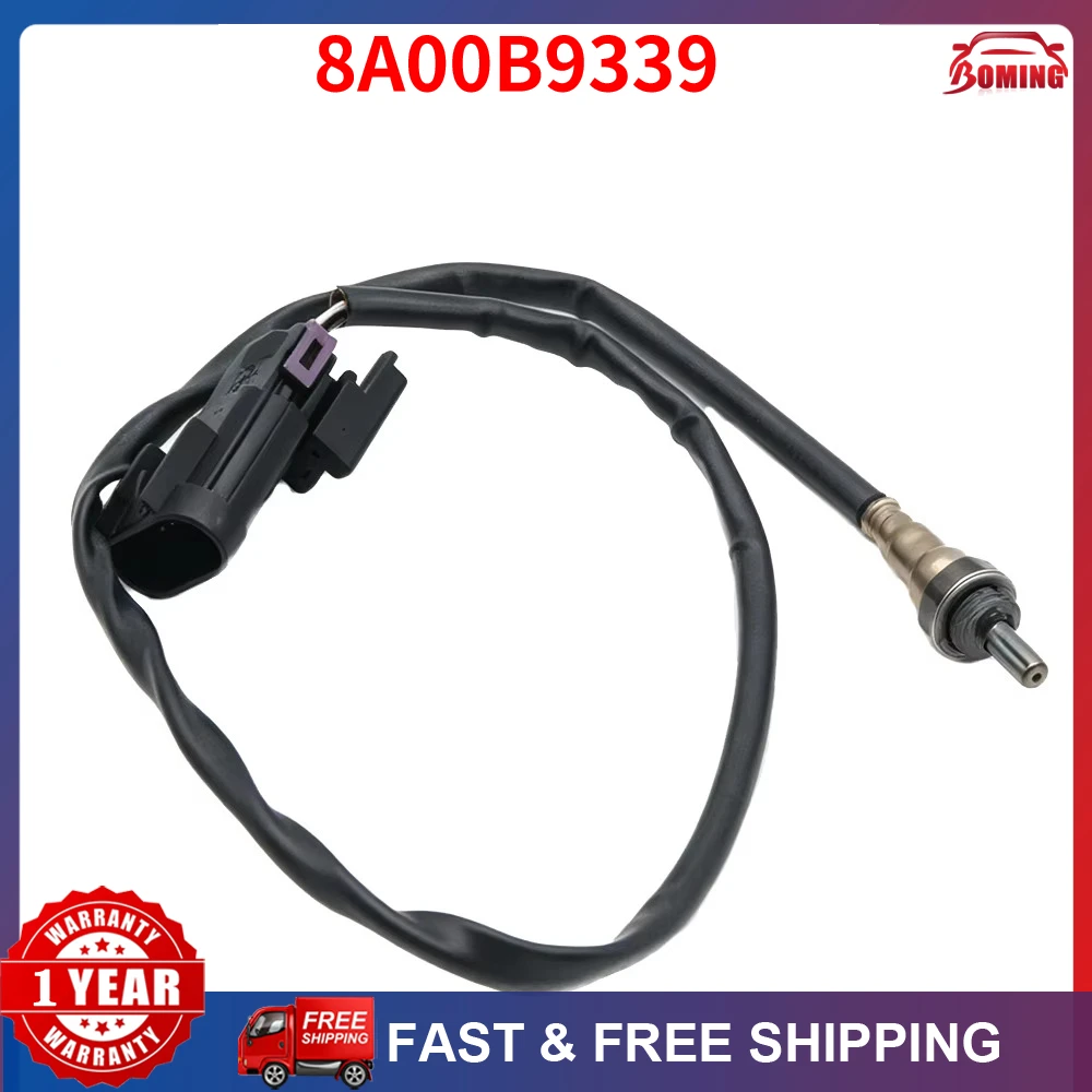 NEW Air Fuel Ratio Lambda O2 Oxygen Sensor Motorcycle For MV Agusta Brutale Dragster F3 800 F4 RR Rivale 800 Turismo 8A00B9339
