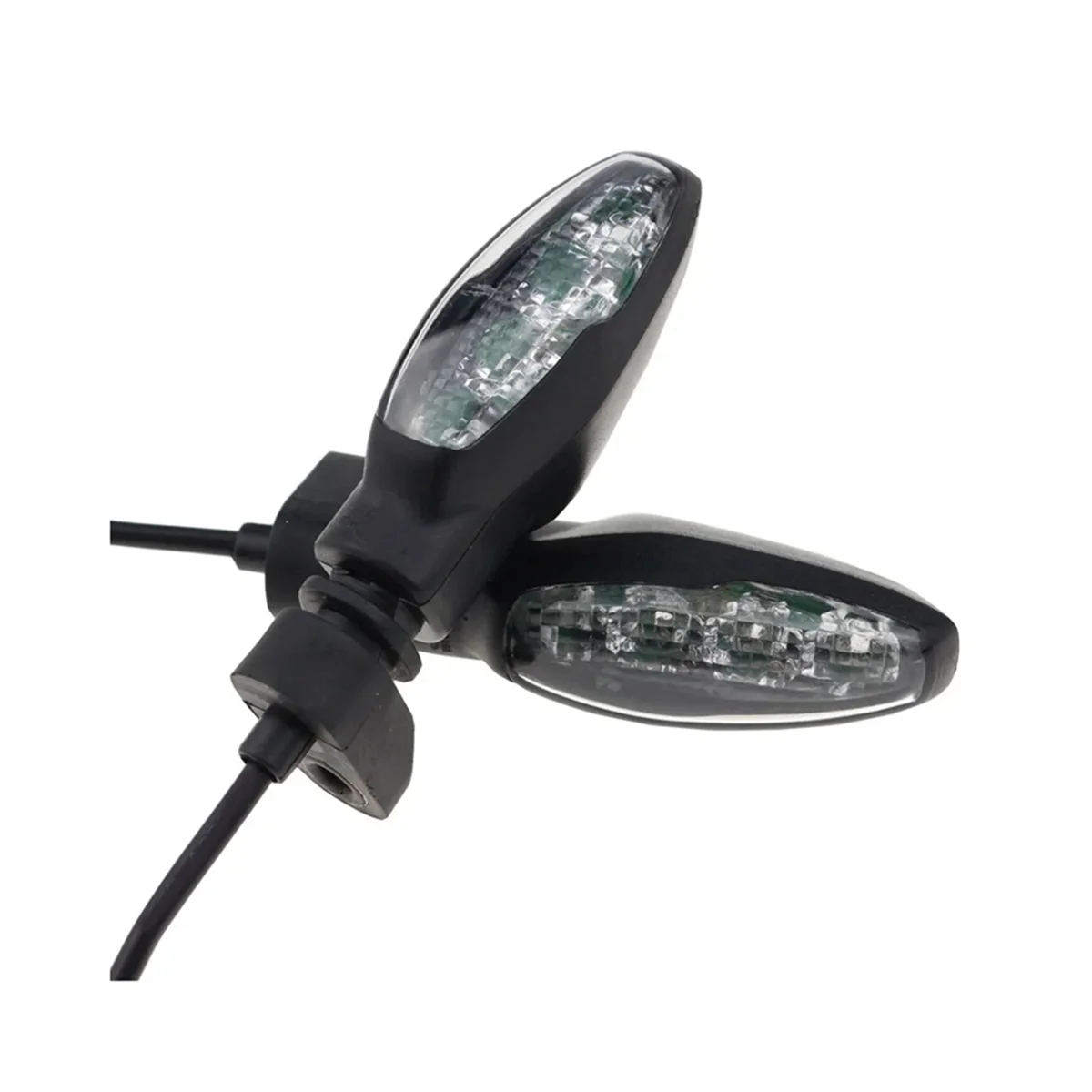 

Аксессуары для мотоциклов, фонарь поворотника, лампа-мигалка для Tiger 800/1200/900, трехскоростной