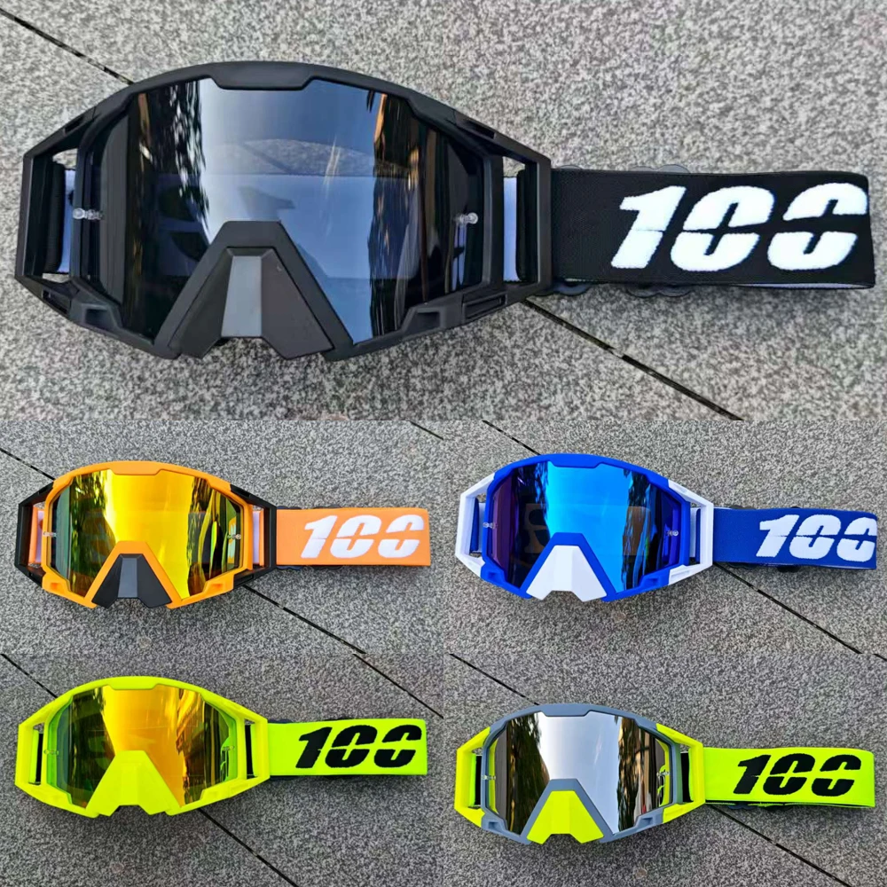 100 Luxus Radfahren Sonnenbrillen Männer Frauen Mode Reise Fahren Angeln Sonnenbrille Männliche Outdoor-Sport Brillen