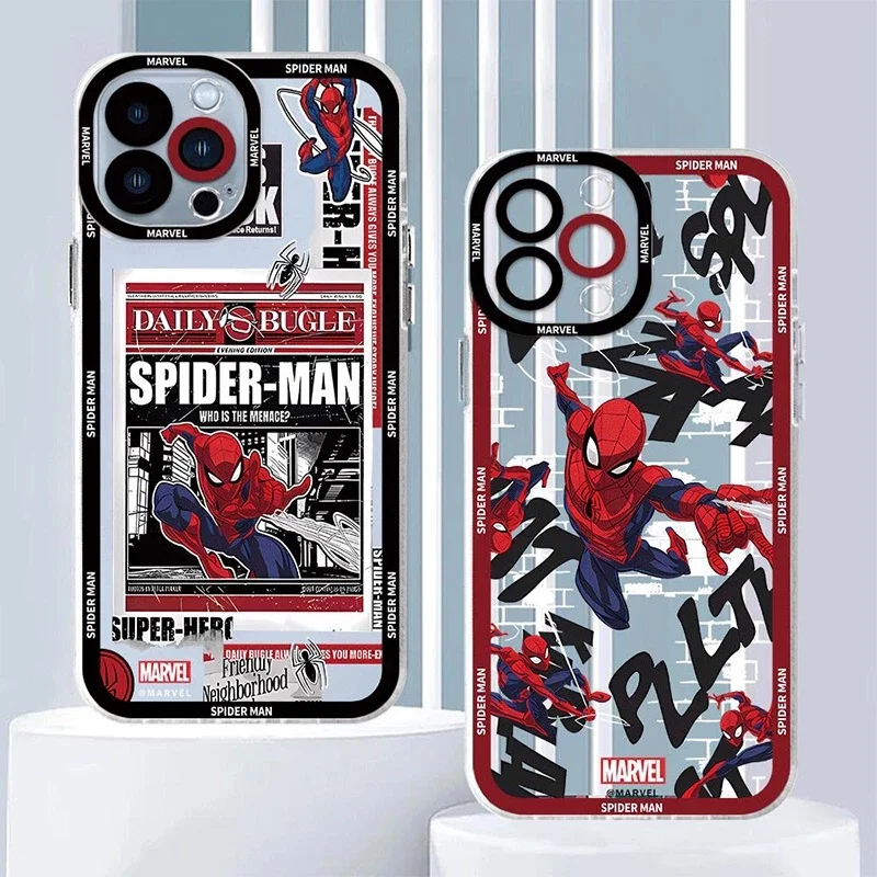 Marvel Spider Man C… - image