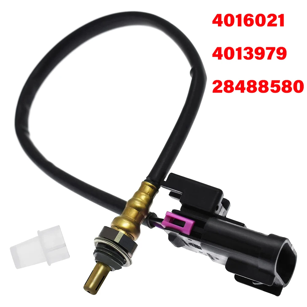 Oxygen O2 Sensor Fit For Hyosng GT250R Polaris RZR 570 1000 XP XP 4 1000 Turbo OE 4016021 4013979 28488580 37950H99D00