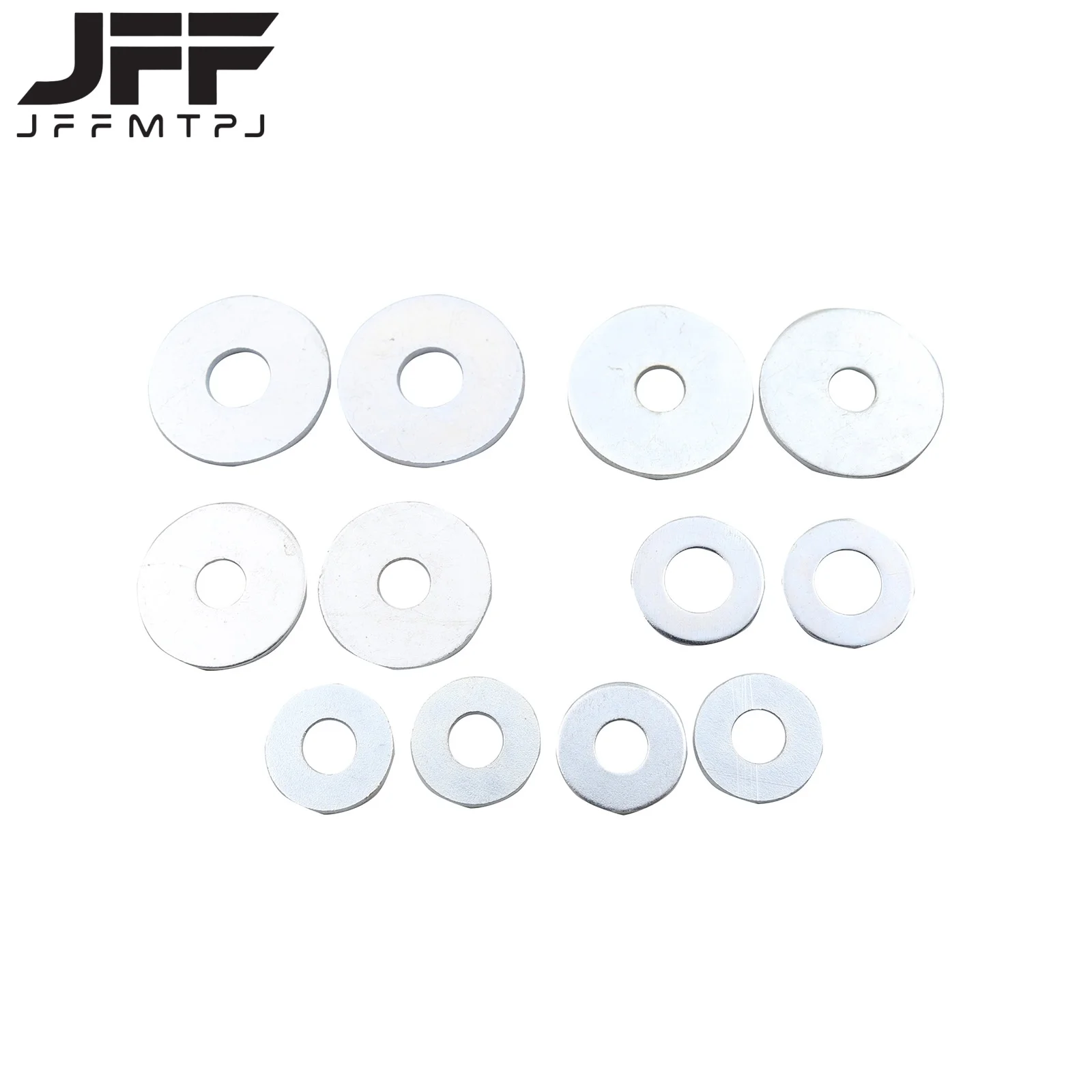 Motorcycles Fairing Fender Screw Bolt Kit Fastener Set For Honda CR CRF 125 150 250 300 350 450 250R 450R 250X 450X 250RX 450RX - view 4