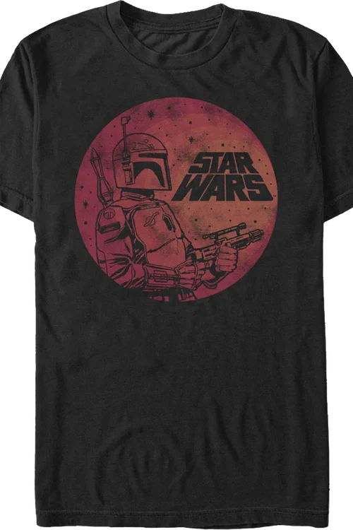 Camiseta de algodón de manga corta con estampado Retro de Star Wars Darth Vader Galaxy's Edge Vintage Star Wars hombres mujeres ropa de calle camisetas
