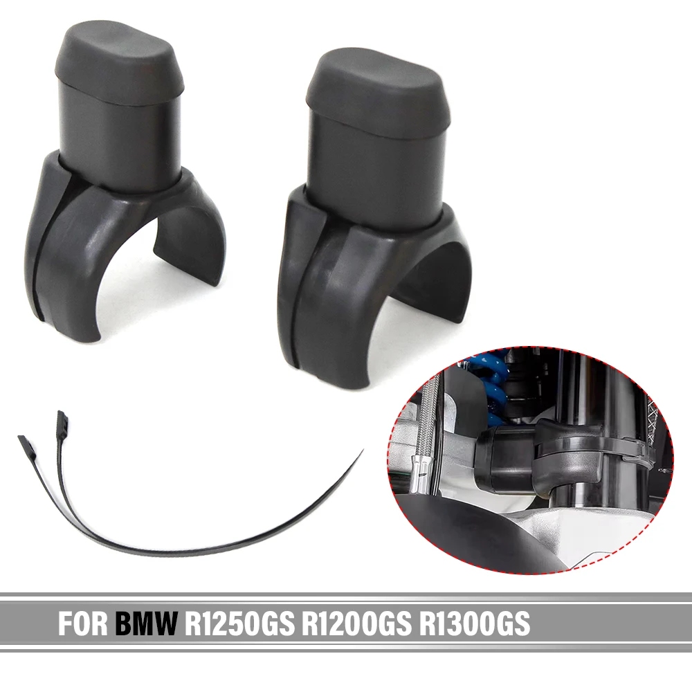 

Motorcycle Steering Stop Steering Wheel Limiter For BMW R1300GS R1250GS R 1300 GS/adv R 1250 GS/adv R 1200 GS LC R 1200 GS LC