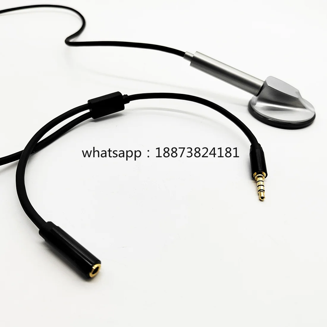 Digital Medical Electronic Mobile Phone Non Contact Mobile Phone HM-9250 fast shipping