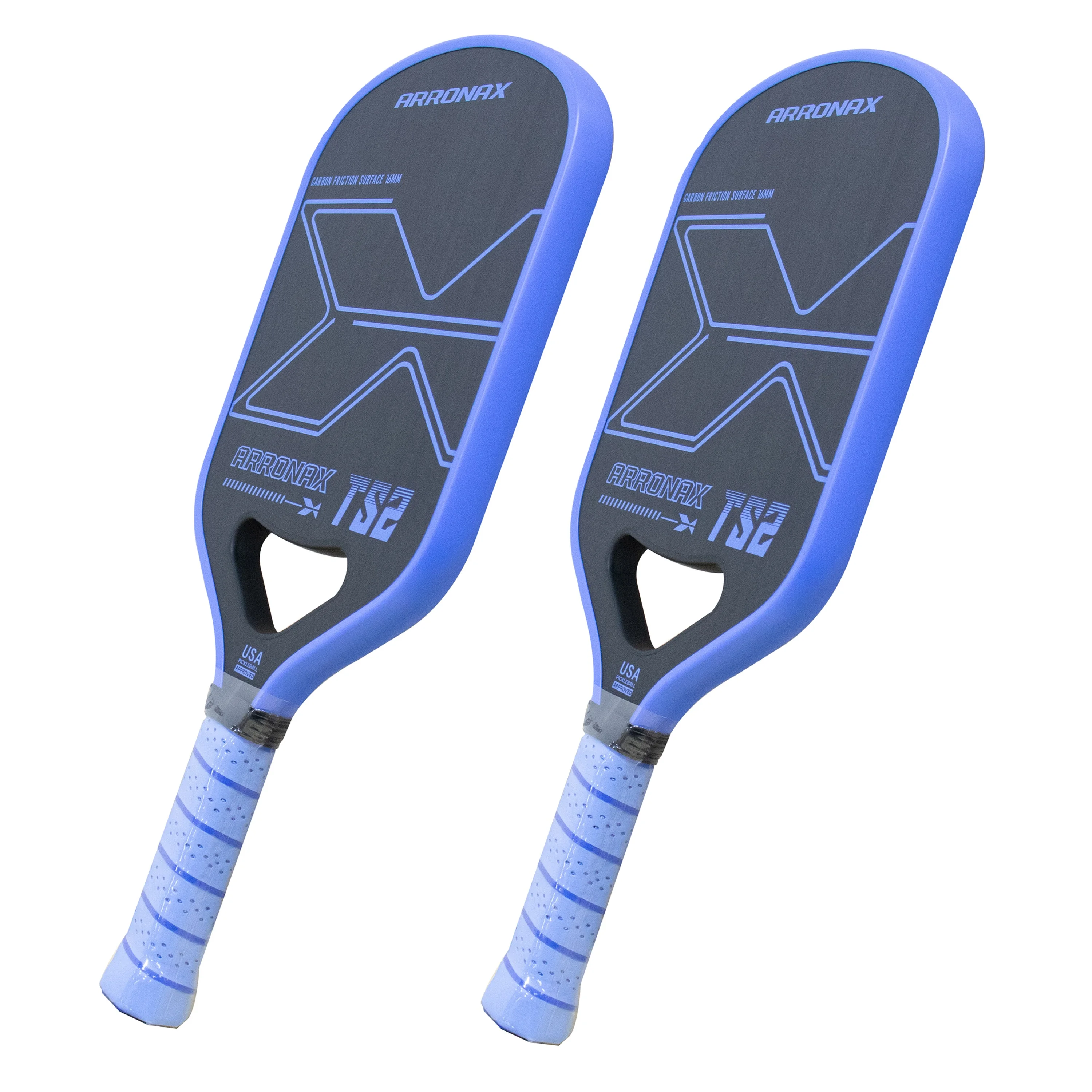 

Customize Pickleball Paddles Rackets, PP Honeycomb Core, Rough Surface, Carbon Pickleball Paddle for Beginners Advanced Players