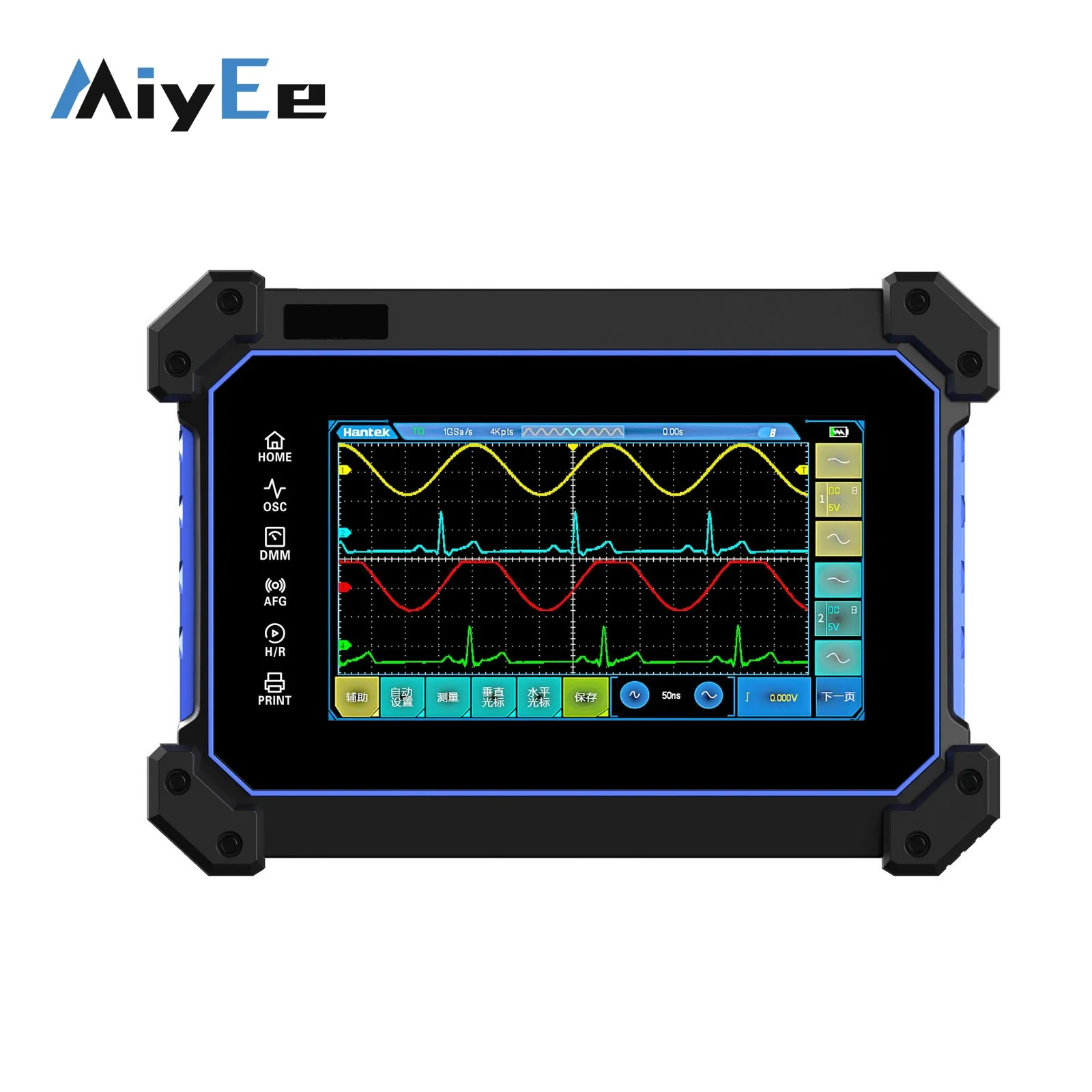 Hantek TO1152D 150M…