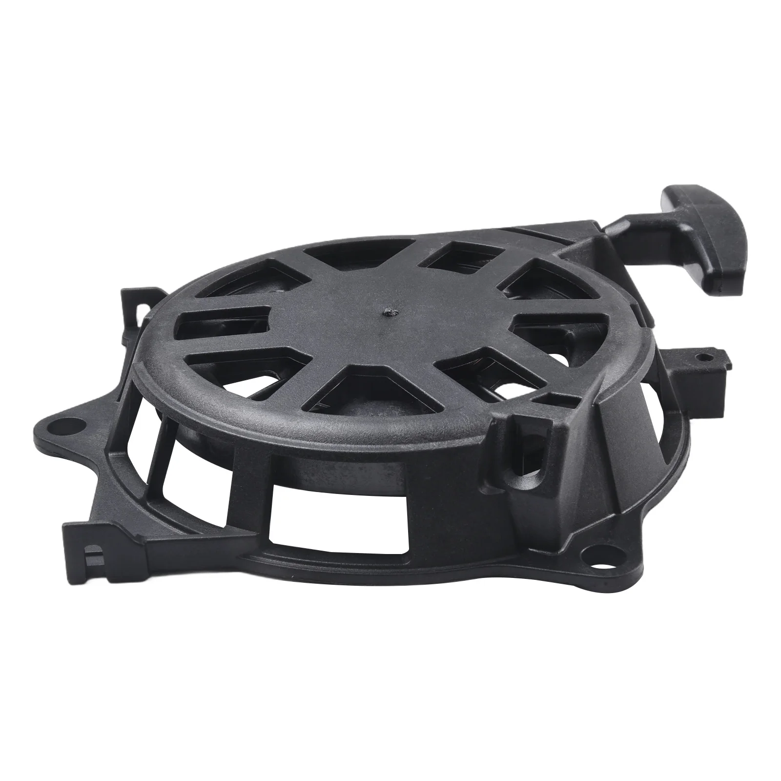 Sleek Design Pull Starter Replacement Part Compatible with a Range of Engines Including the Popular Model For 28400Z0M801
