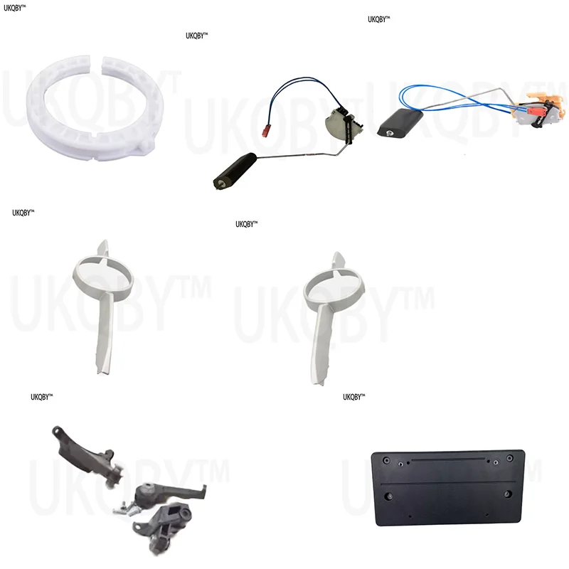 Tighten the ring A1718200514 51117176284 51117188385 left 51117188386 right 16117212633 16117421074 16117212632  16117162168