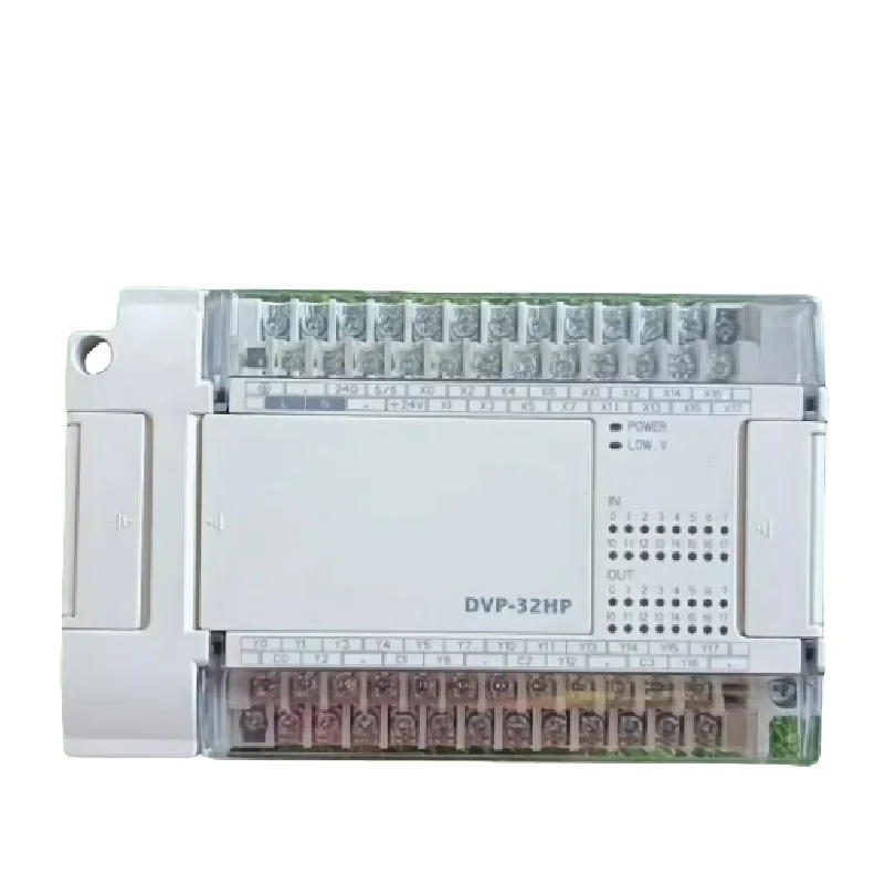 

Brand New Original DVP32HP00R Programmable Controller PLC