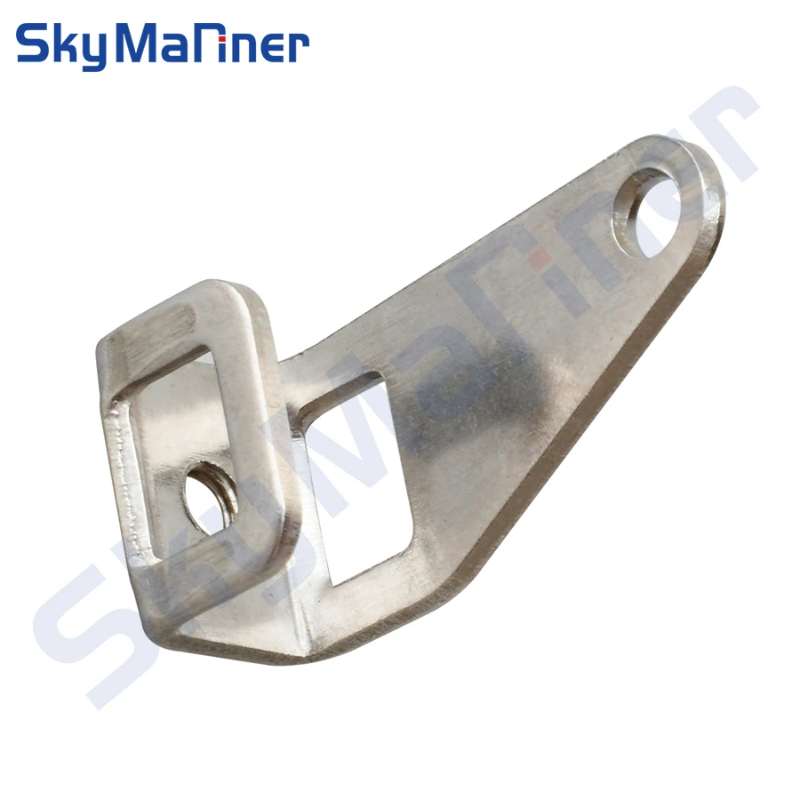 

Lever, Tilt 66T-43631-01 For Yamaha outboard motor 2T 40HP 66T-43631 66T-43631-01-00 boat engine parts
