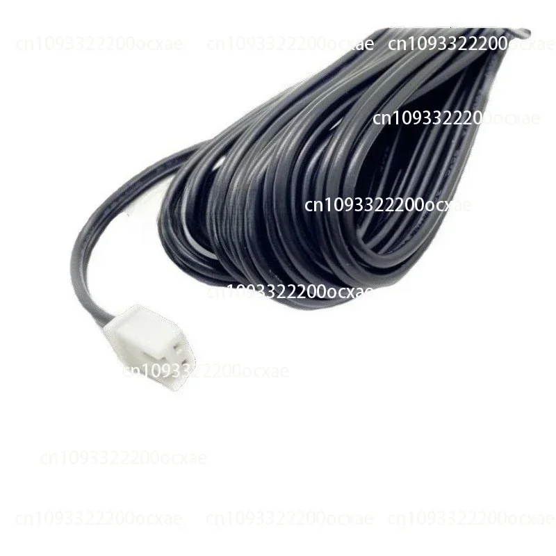 125KHZ AS3933 Car PKE Transmitter Antenna Box One-Key Start Low-Frequency Wake-Up Long Distance 490uH