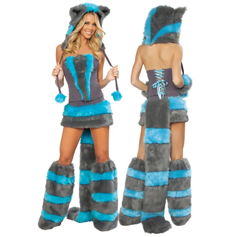 fur suit sexy We-Vibe Verge App-Controlled Vibrating Cock Ring main image 0