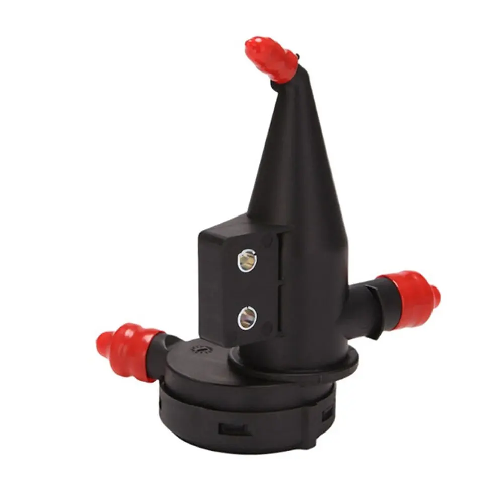 Actyon Oil Part Car Oil Separator For Car Engine Repair Easy Installation No Programming Required Plastic Material