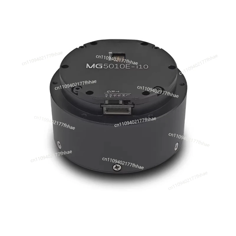 MG5010E-i10 Dual Encoder Geared Motor Small Volume Manipulator Robot Joint Electric Mechanical Dog