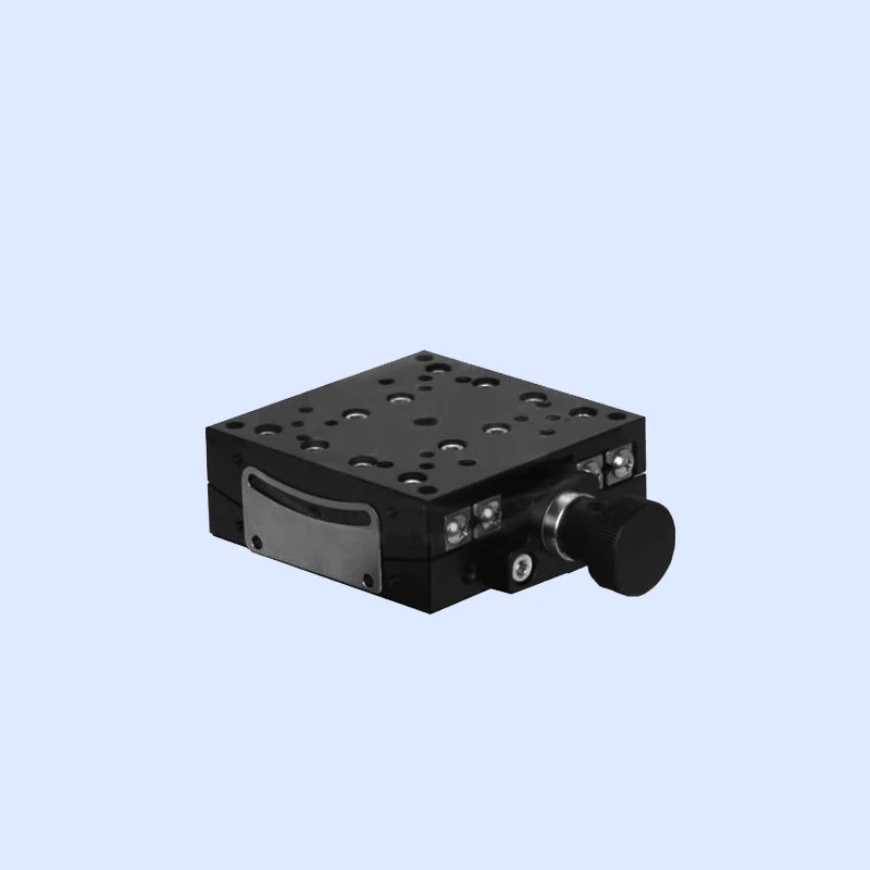 

PT-SD395 Precision manual Angle position table arc swing table