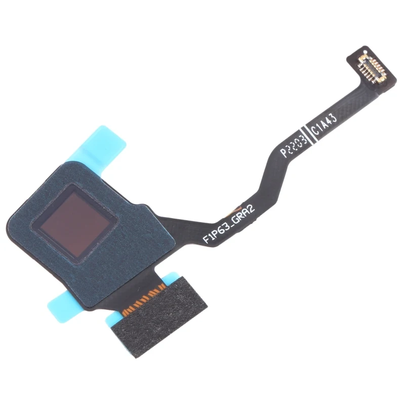 For OnePlus 10 Pro In-Display Fingerprint Scanning Sensor Flex Cable