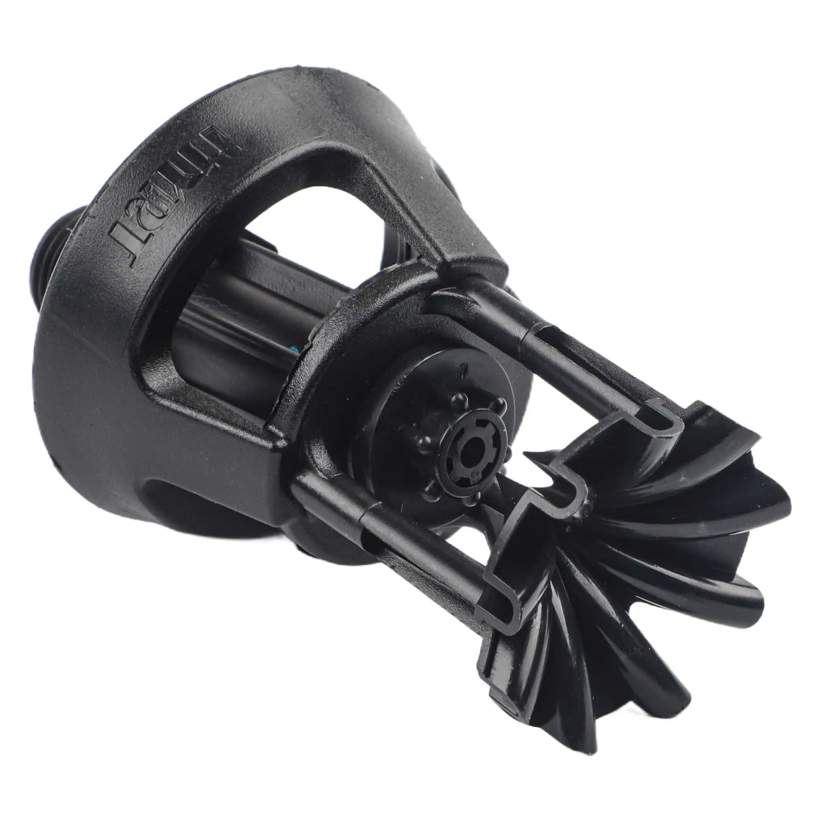 Farm Orchard Sprayer Irrigation Wobble Sprinkler Promote Healthy Plant Growth Efficient Water Flow Rate 800-1300LH