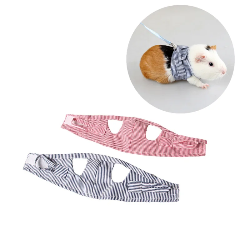 New Chic, durable and ultimate harness for outdoor adventures with beloved pets. Stay comfortable and stylish with soft padding 