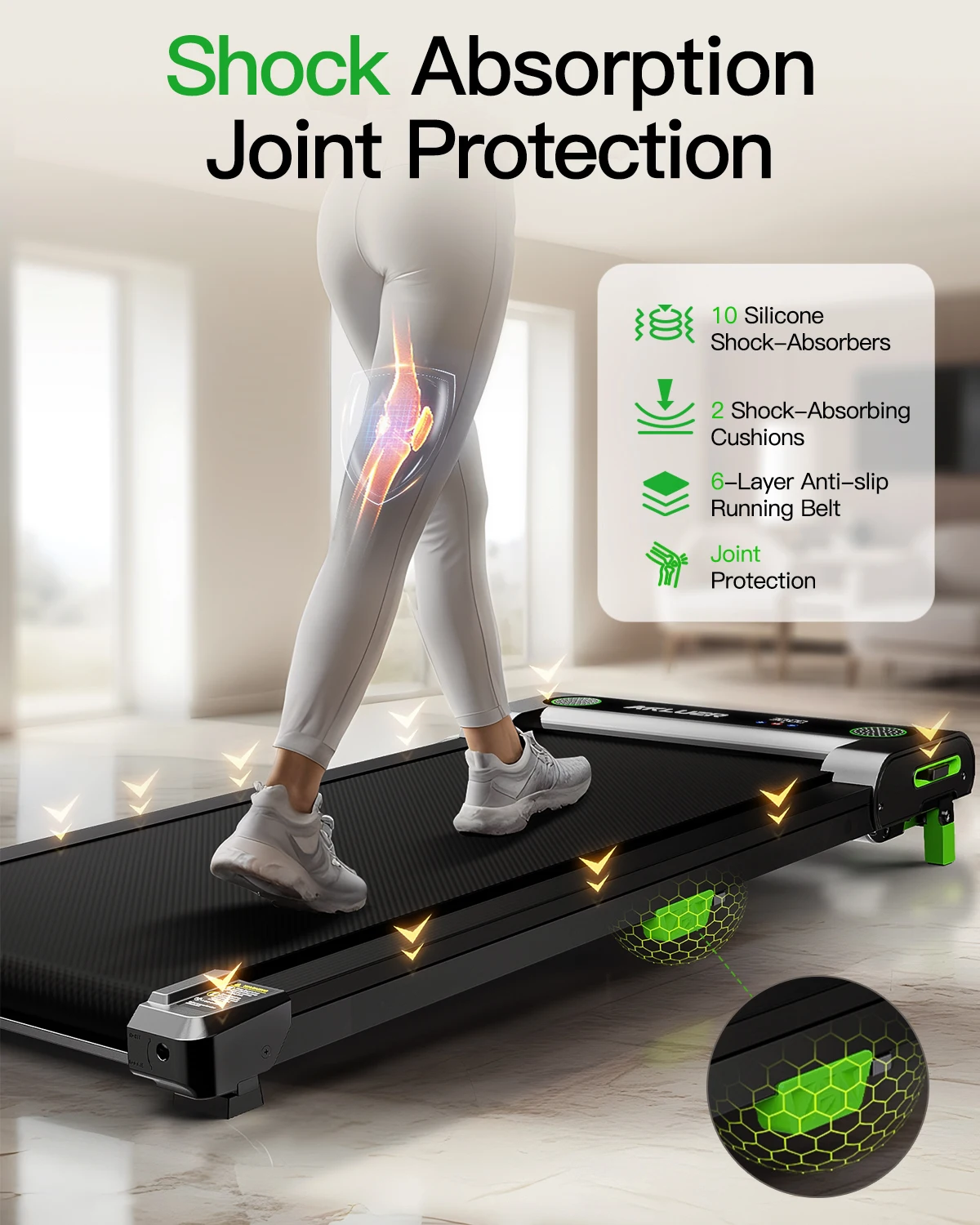 Thumbnail 3 - #20 Best Treadmills to Buy In 2026
