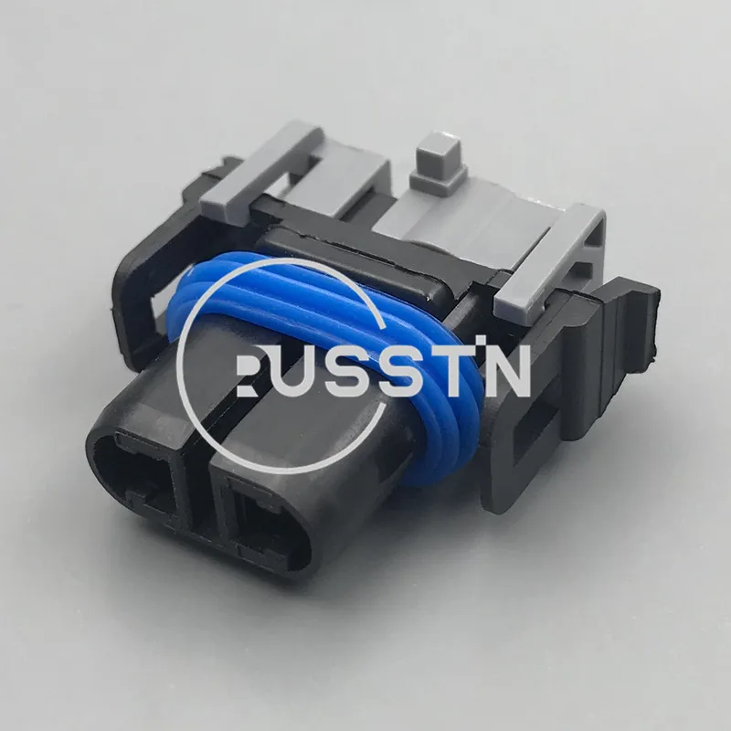 1 Set 2 Pin MG652520-2 MG652520 MG632506 Waterproof Car Headlight Plug AC Assembly H11 H8 881 Lamp Light Socket