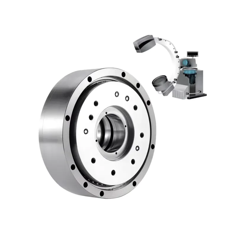 Cheap Cycloidal Gearbox Cycloidal Pinwheel Reducer for Solar Trackers