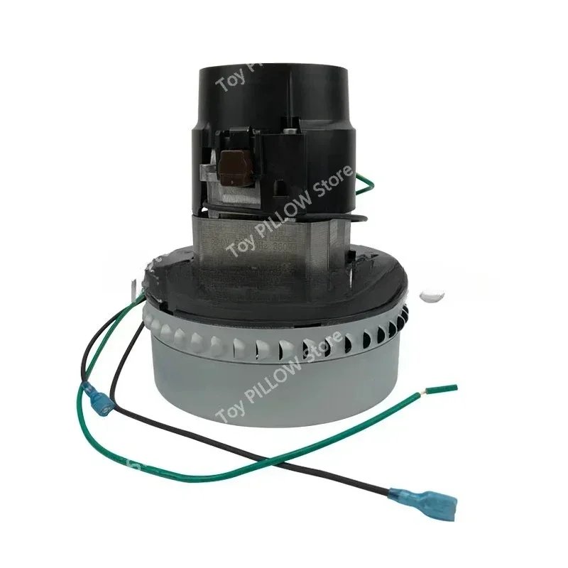 300G Vacuum Suction Machine, Automatic Feeding Motor, 700G Carbon Brush Motor, Injection Molding Machine, Pumping Machine