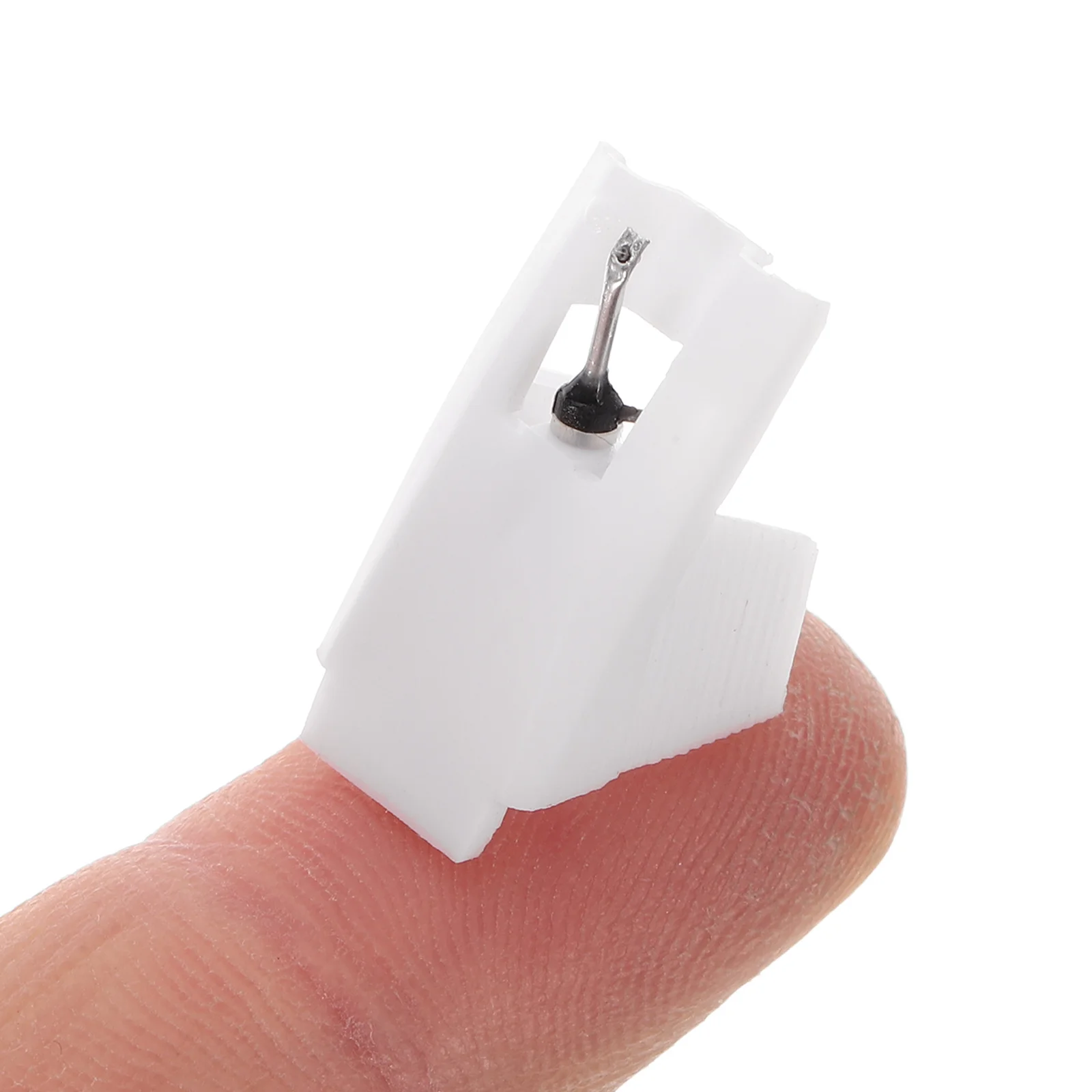 

Stylus Replacement Needle Cartridge Turntable Vinyl Record Player Accessories Phonograph Record Player Stylus Replacement
