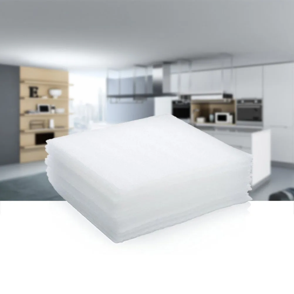 

Foam Sheets Shockproof Lightweight Protection for Moving Boxes Packing Supplies Glassware Ceramic Plates Files Folders