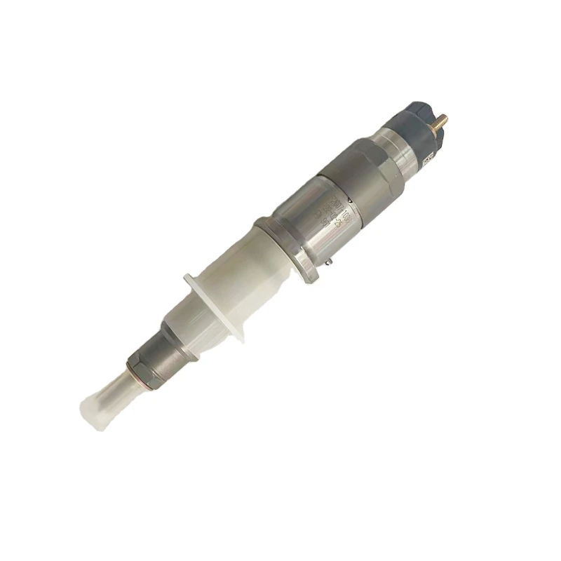 

Cumins Qsb6.7 Fuel Injector 5263262 5263262EA bosh 0445120231for PC200-8
