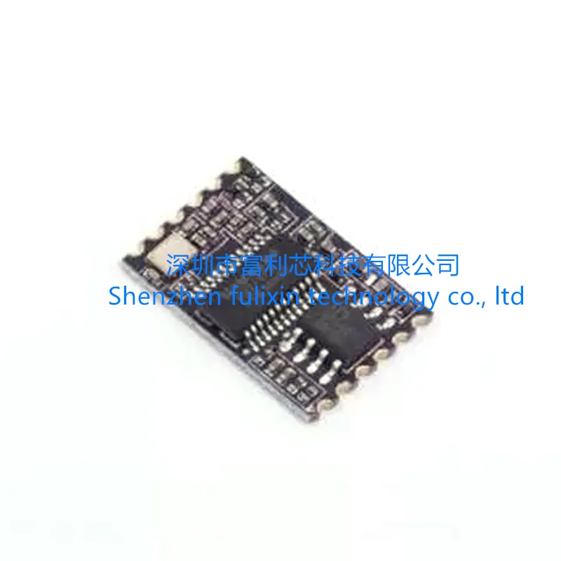 1PCS Wt516P6Core Cu…