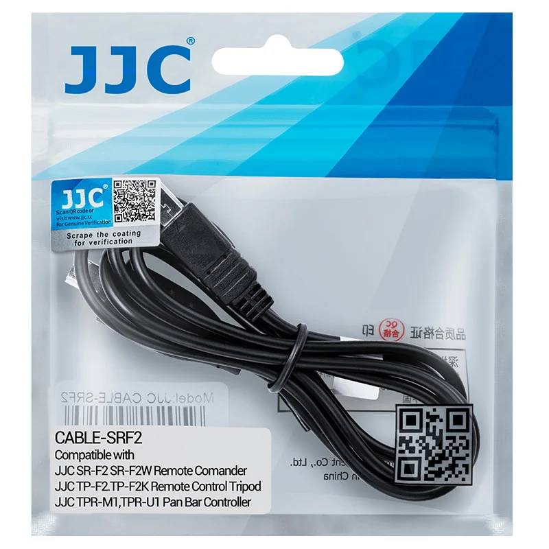 JJC Multi Terminal Connecting Cable Fits Sony Camera/ Camcorder for JJC SR-F2 SR-F2W TP-F2 TP-F2K TP-F2SE TPR-M1 TPR-U1 TP-S2