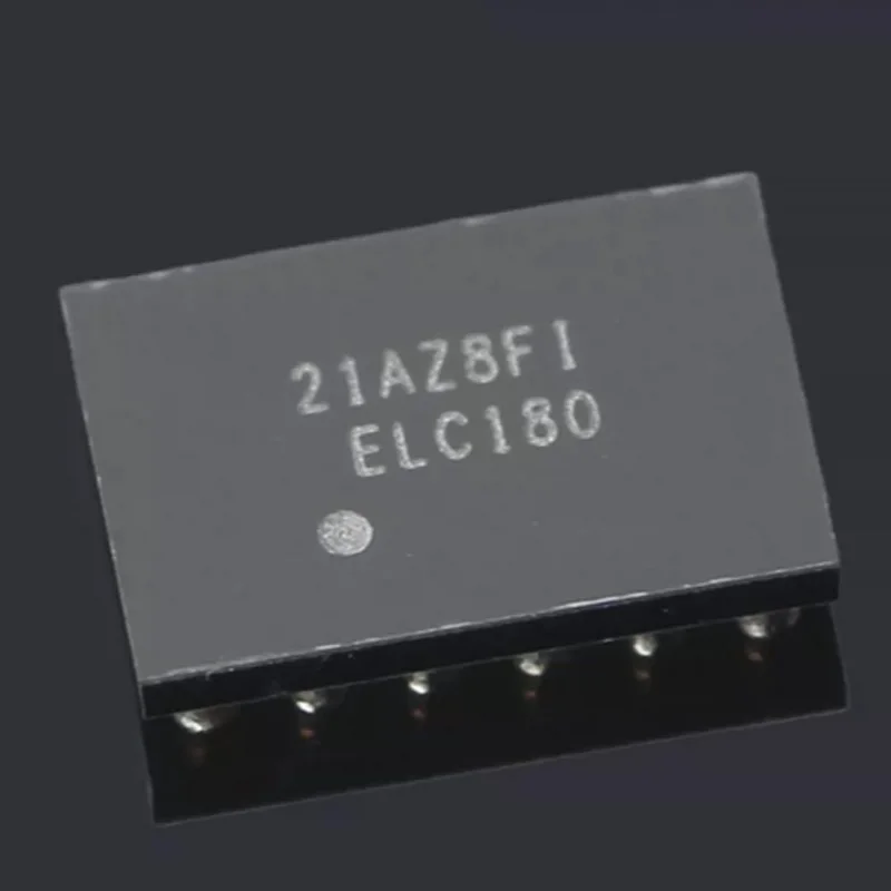 

5Pcs New Original Tps62180Yzfr Elc180 Bga Hard Disk Power Supply Ic Synchronous Step-Down Converter 6A 4V~15V