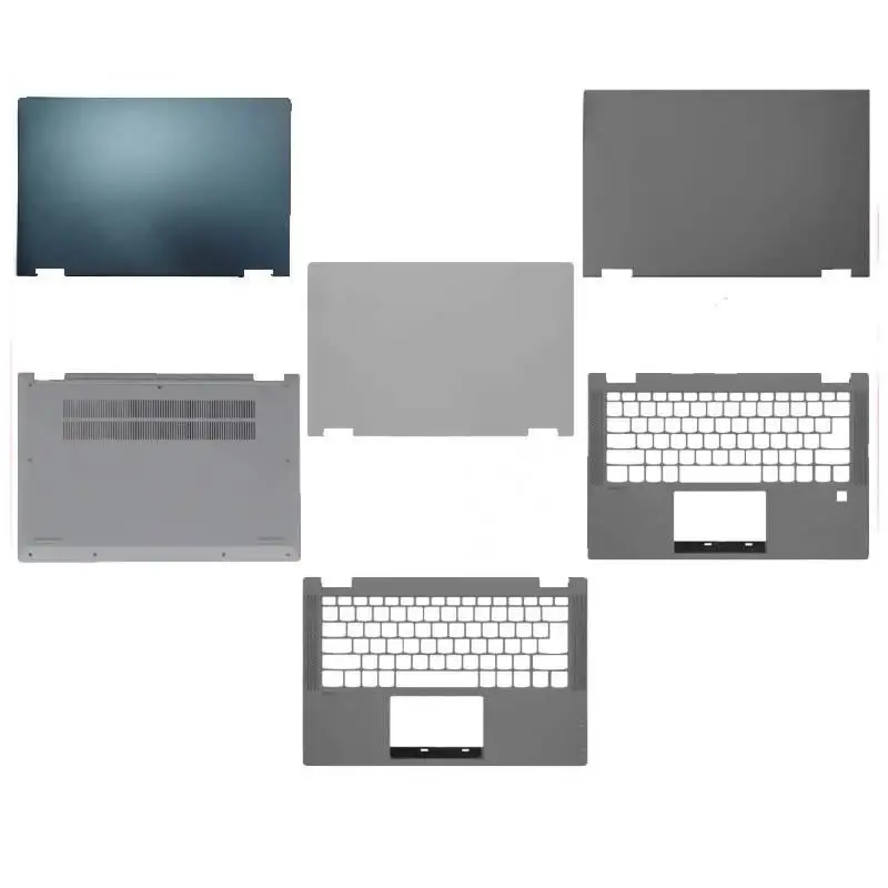 Chj For Ideapad Fle…