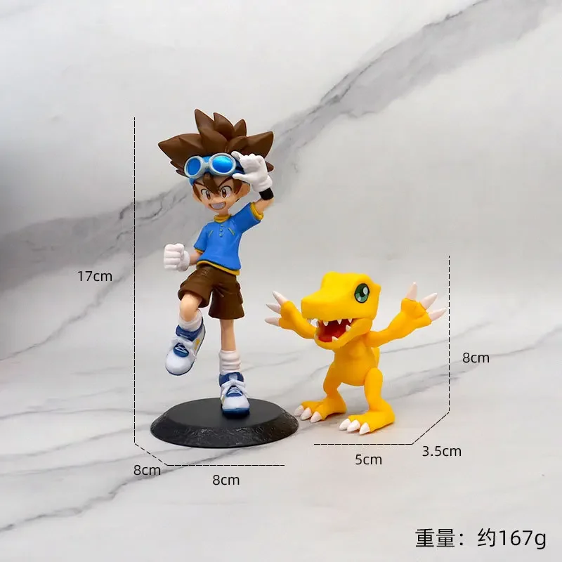 Pokemon Figure Toys Anime Pikachu Action Figure Model Ornamental Decoration Collect Toys For Children\'s Christmas Gift
