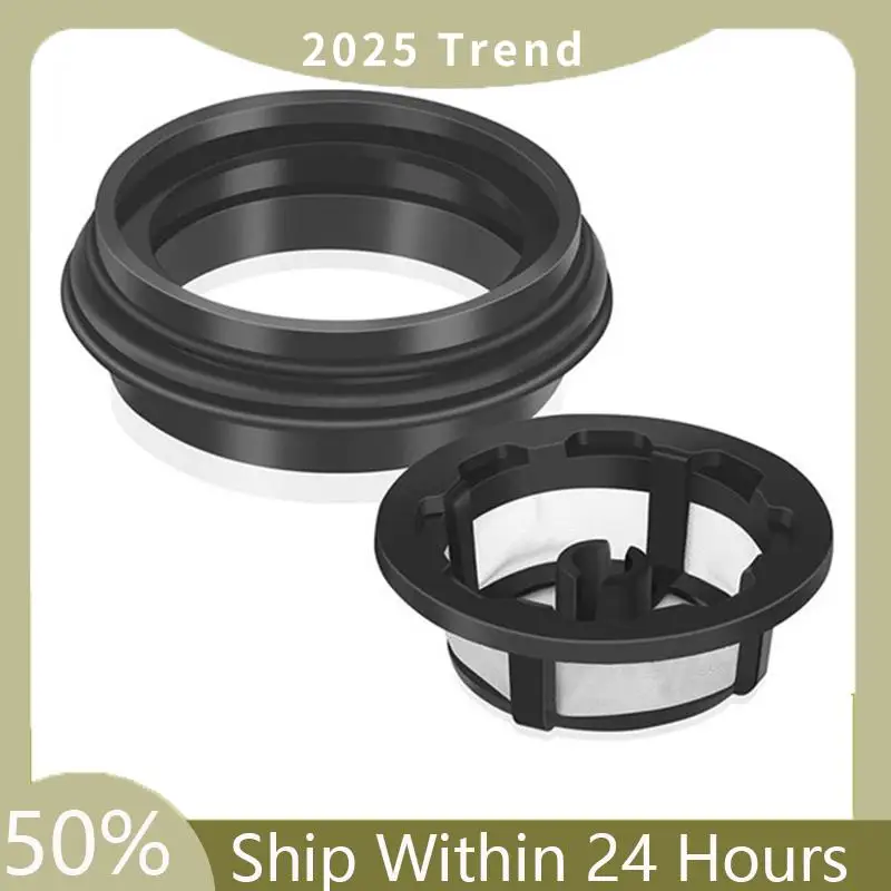 เปลี่ยนถังน้ํากรองสําหรับ Irobot Braava Jet M6 (6110) (6012) (6112) (6113) หุ่นยนต์ Mop อุปกรณ์เสริม 4650144